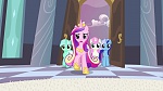 Image Mon Petit Poney - Les amies c'est magique S2