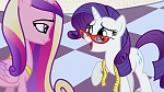 Image Mon Petit Poney - Les amies c'est magique S2
