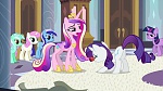 Image Mon Petit Poney - Les amies c'est magique S2