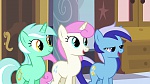 Image Mon Petit Poney - Les amies c'est magique S2