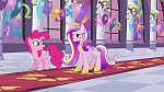 Image Mon Petit Poney - Les amies c'est magique S2
