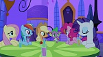 Image Mon Petit Poney - Les amies c'est magique S2