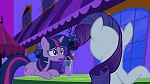 Image Mon Petit Poney - Les amies c'est magique S2