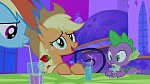 Image Mon Petit Poney - Les amies c'est magique S2