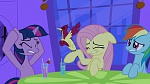 Image Mon Petit Poney - Les amies c'est magique S2