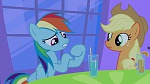 Image Mon Petit Poney - Les amies c'est magique S2