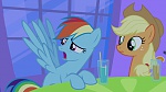 Image Mon Petit Poney - Les amies c'est magique S2