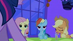 Image Mon Petit Poney - Les amies c'est magique S2