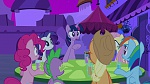 Image Mon Petit Poney - Les amies c'est magique S2