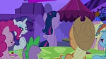 Image Mon Petit Poney - Les amies c'est magique S2