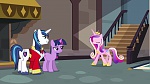 Image Mon Petit Poney - Les amies c'est magique S2