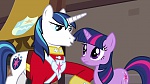 Image Mon Petit Poney - Les amies c'est magique S2