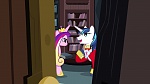 Image Mon Petit Poney - Les amies c'est magique S2