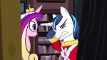 Image Mon Petit Poney - Les amies c'est magique S2