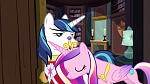 Image Mon Petit Poney - Les amies c'est magique S2