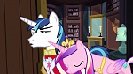 Image Mon Petit Poney - Les amies c'est magique S2