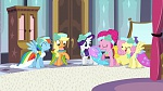 Image Mon Petit Poney - Les amies c'est magique S2