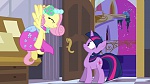 Image Mon Petit Poney - Les amies c'est magique S2