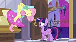 Image Mon Petit Poney - Les amies c'est magique S2