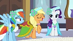 Image Mon Petit Poney - Les amies c'est magique S2