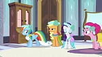 Image Mon Petit Poney - Les amies c'est magique S2