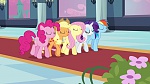 Image Mon Petit Poney - Les amies c'est magique S2