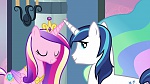 Image Mon Petit Poney - Les amies c'est magique S2