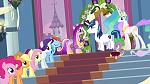Image Mon Petit Poney - Les amies c'est magique S2
