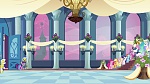 Image Mon Petit Poney - Les amies c'est magique S2