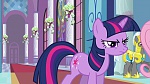 Image Mon Petit Poney - Les amies c'est magique S2