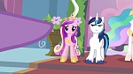 Image Mon Petit Poney - Les amies c'est magique S2