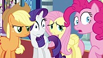Image Mon Petit Poney - Les amies c'est magique S2