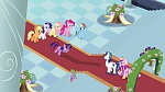 Image Mon Petit Poney - Les amies c'est magique S2