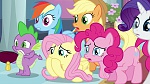 Image Mon Petit Poney - Les amies c'est magique S2