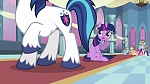 Image Mon Petit Poney - Les amies c'est magique S2