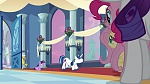 Image Mon Petit Poney - Les amies c'est magique S2