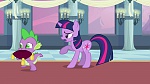 Image Mon Petit Poney - Les amies c'est magique S2