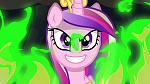 Image Mon Petit Poney : A Canterlot Wedding - Part 1 