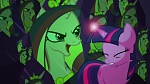 Image Mon Petit Poney - Les amies c'est magique S2