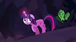 Image Mon Petit Poney - Les amies c'est magique S2