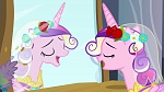 Image Mon Petit Poney - Les amies c'est magique S2