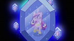 Image Mon Petit Poney - Les amies c'est magique S2