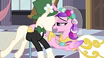 Image Mon Petit Poney - Les amies c'est magique S2