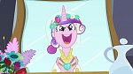 Image Mon Petit Poney - Les amies c'est magique S2