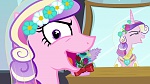 Image Mon Petit Poney - Les amies c'est magique S2
