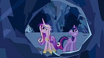 Image Mon Petit Poney - Les amies c'est magique S2