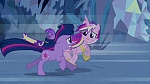Image Mon Petit Poney - Les amies c'est magique S2