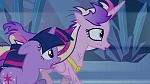 Image Mon Petit Poney - Les amies c'est magique S2