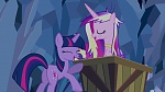 My Little Pony : A Canterlot Wedding - Part 2  picture