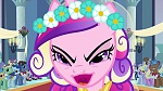 Image Mon Petit Poney - Les amies c'est magique S2